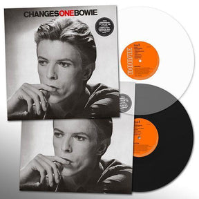 David Bowie - ChangesOneBowie: LP