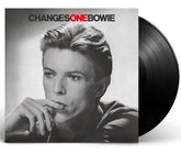 David Bowie - ChangesOneBowie: LP