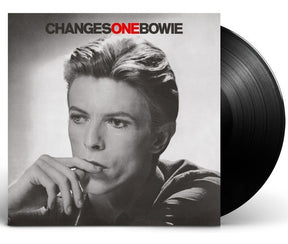 David Bowie - ChangesOneBowie: LP