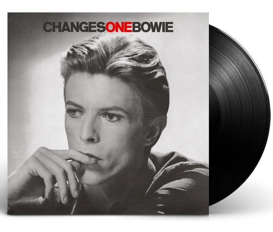David Bowie - ChangesOneBowie: LP