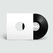 Fontaines D.C. - Televised Mind (Dave Clarke Remix): 12" Single