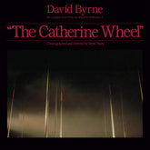 David Byrne - Complete Score From The Catherine Wheel: 2LP (RSD23)