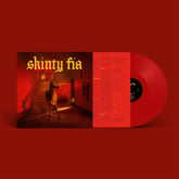 Fontaines D.C. - Skinty Fia: LP Rojo + Edicion Indie Exclusive