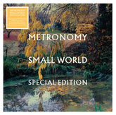 Metronomy - Small World: LP (RSD23)
