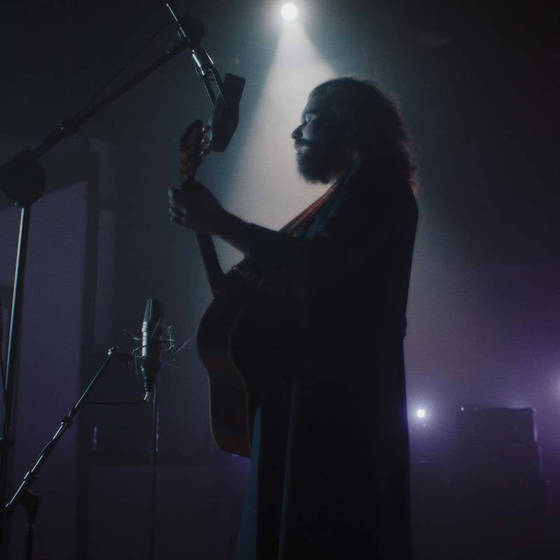My Morning Jacket - Live From Rca Studio A (RSDROP 2022)
