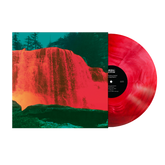 My Morning Jacket - The Waterfall II: LP Color Merlot - Indie Exclusive