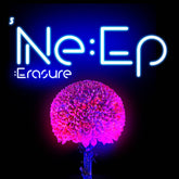Erasure - NE:EP (RSD 2022): LP Violeta