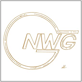 New World Generation ‎– NWG: 2LP