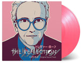Trevor Horn - The Reflection (O.S.T.): 2LP Rosa - Edición Limitada