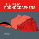 The New Pornographers - Stand-Up: LP 7" Edición Limitada (RBF19)