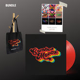 Combo Movox - El Album Bundle