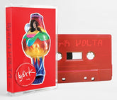 Björk - Volta: Cassette Rojo