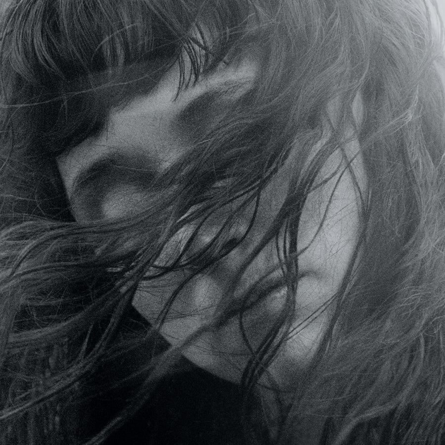 Waxahatchee - Out In The Storm: 2LP Cloud White Vinyl